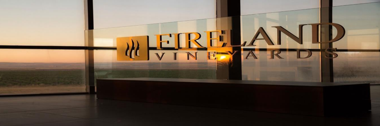 Fireland Vineyards
